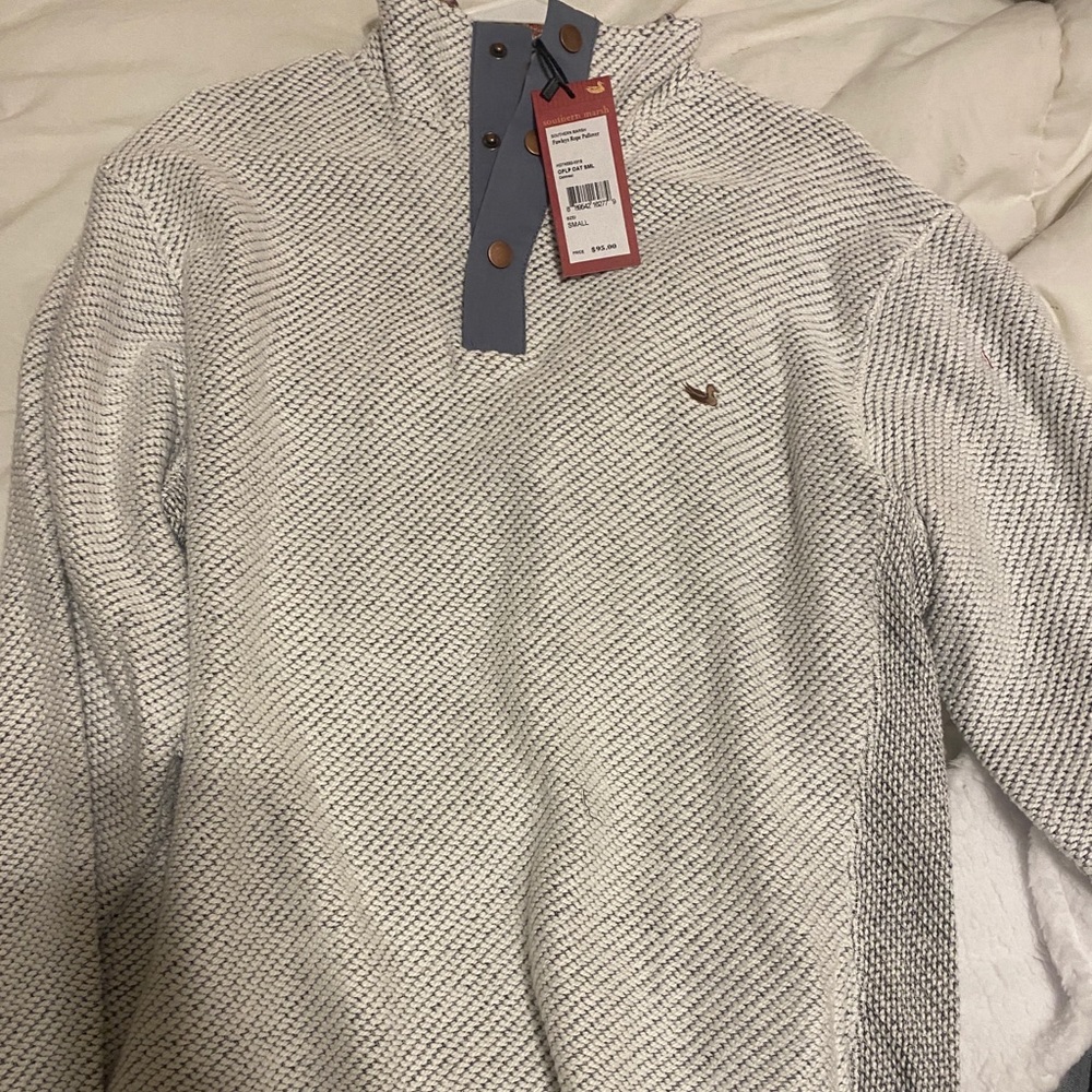 Brand new Southern Marsh Hoodie
